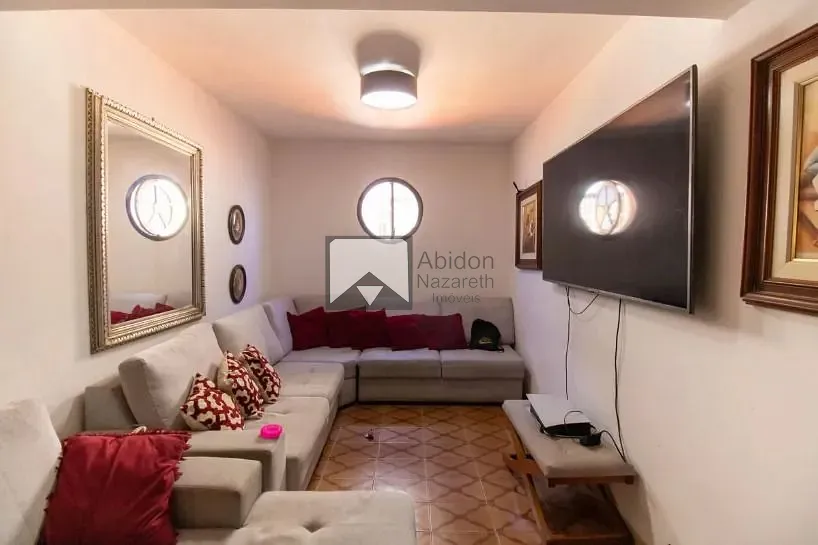 Casa, 3 quartos, 200 m² - Foto 26