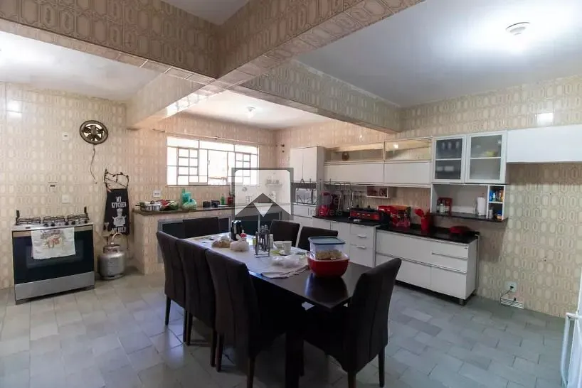 Casa, 3 quartos, 200 m² - Foto 28