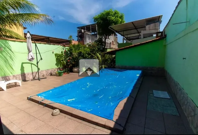 Casa, 3 quartos, 200 m² - Foto 40