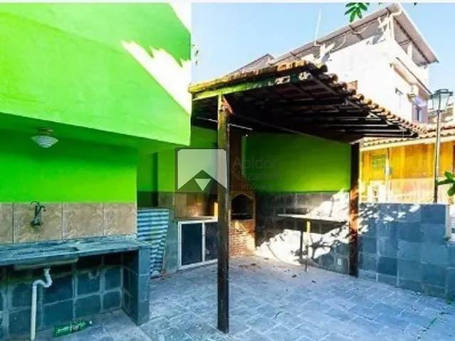Casa 3 quartos e 1 banheiro, à venda, no bairro Barreto em Niterói