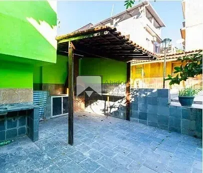 Casa, 3 quartos, 200 m² - Foto 4