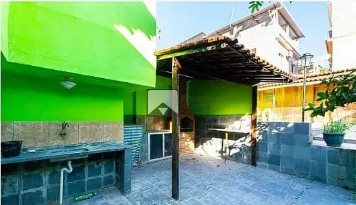 Casa, 3 quartos, 200 m² - Foto 5