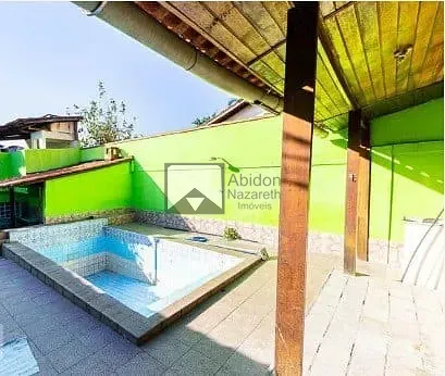 Casa, 3 quartos, 200 m² - Foto 9