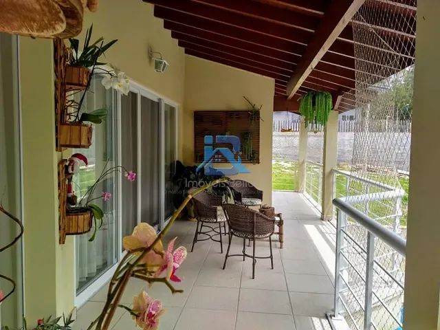 Casa com 450m² 3 quartos e 5 banheiros, à venda, no bairro Residencial Fazenda Serrinha em Itatiba