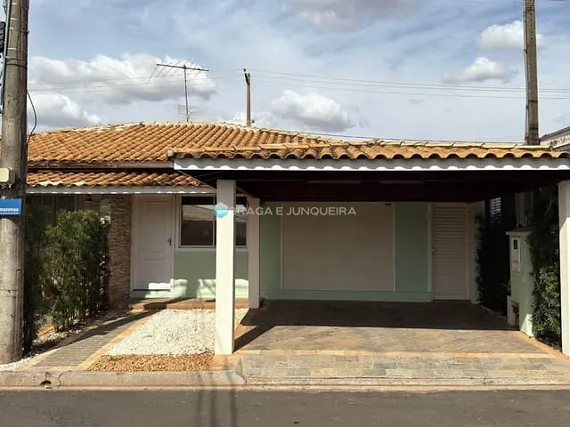 Casa 3 quartos e 2 banheiros, à venda, no bairro Jardim Conceição em São José do Rio Preto