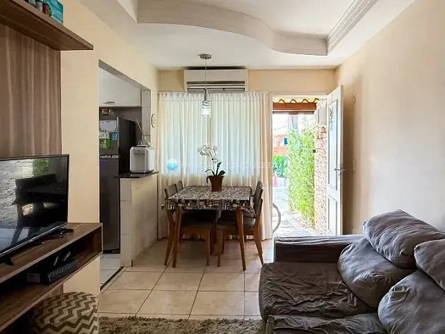 Casa 3 quartos e 2 banheiros, à venda, no bairro Jardim Conceição em São José do Rio Preto