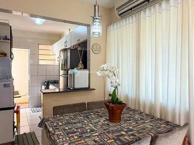 Casa 3 quartos e 2 banheiros, à venda, no bairro Jardim Conceição em São José do Rio Preto