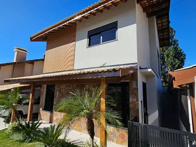 Casa com 332m² 2 quartos e 3 banheiros, à venda, no bairro Nova Gardênia em Atibaia
