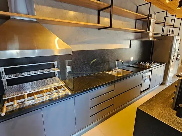 Casa com 332m² 2 quartos e 3 banheiros, à venda, no bairro Nova Gardênia em Atibaia