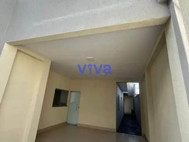 Casa com 240m² 3 quartos e 3 banheiros, para alugar, no bairro Vila Cruzeiro do Sul em Aparecida de Goiânia
