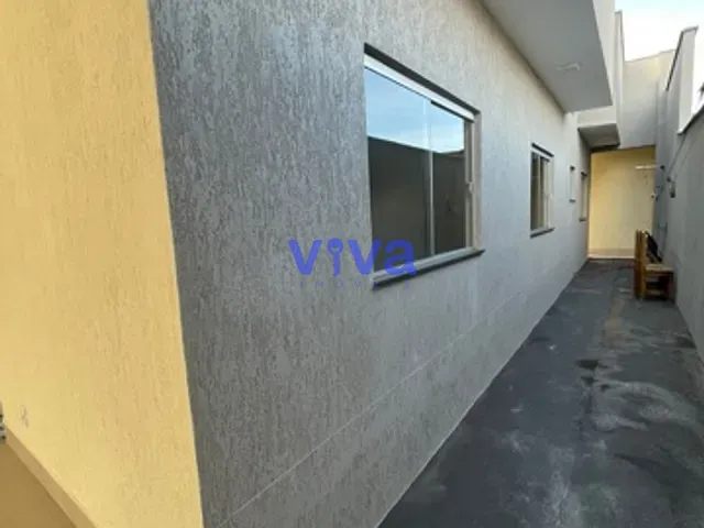 Casa com 240m² 3 quartos e 3 banheiros, para alugar, no bairro Vila Cruzeiro do Sul em Aparecida de Goiânia