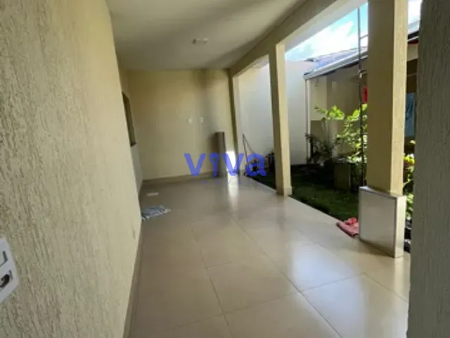 Casa com 240m² 3 quartos e 3 banheiros, para alugar, no bairro Vila Cruzeiro do Sul em Aparecida de Goiânia