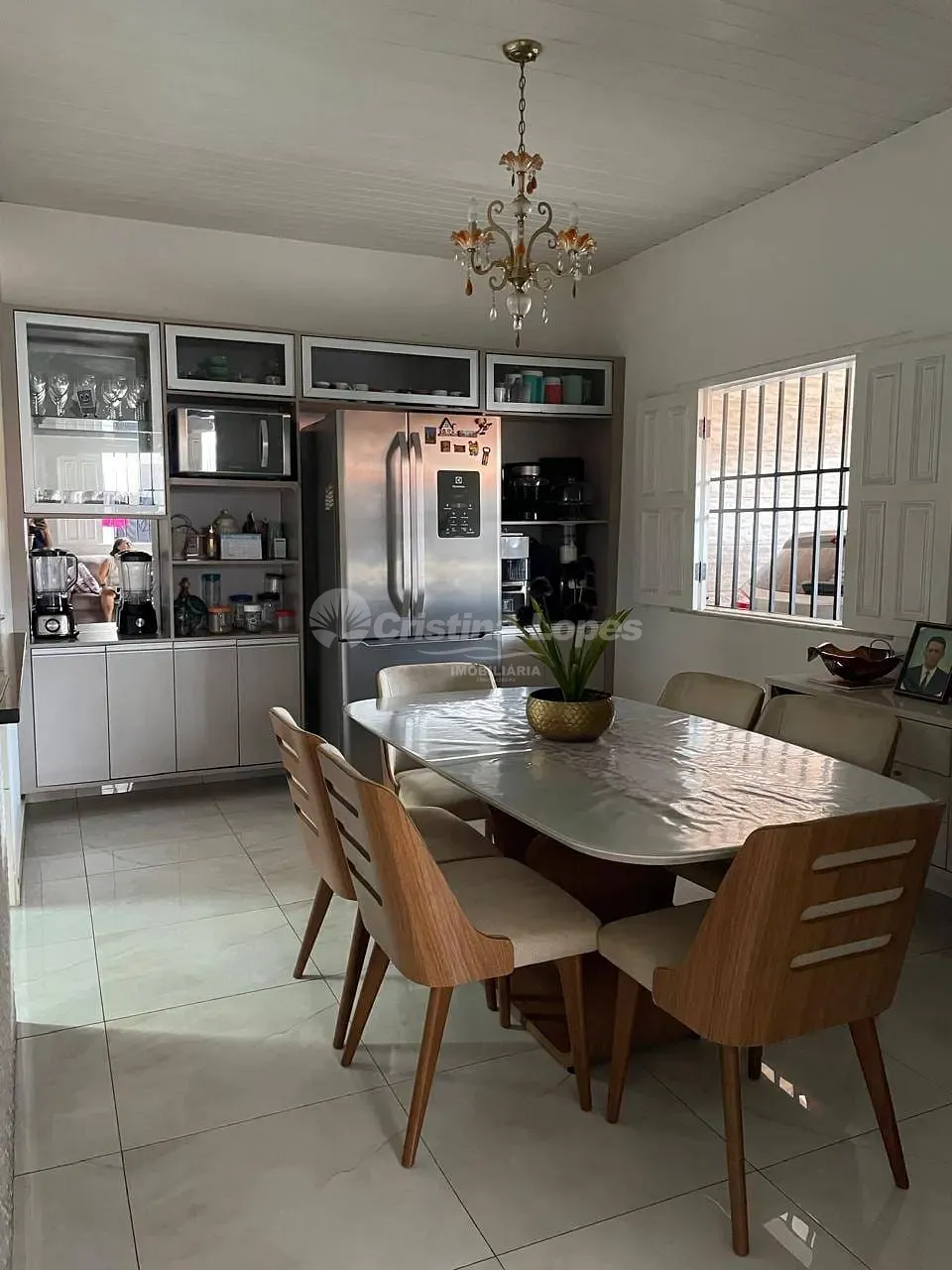 Casa, 4 quartos, 175 m² - Foto 1