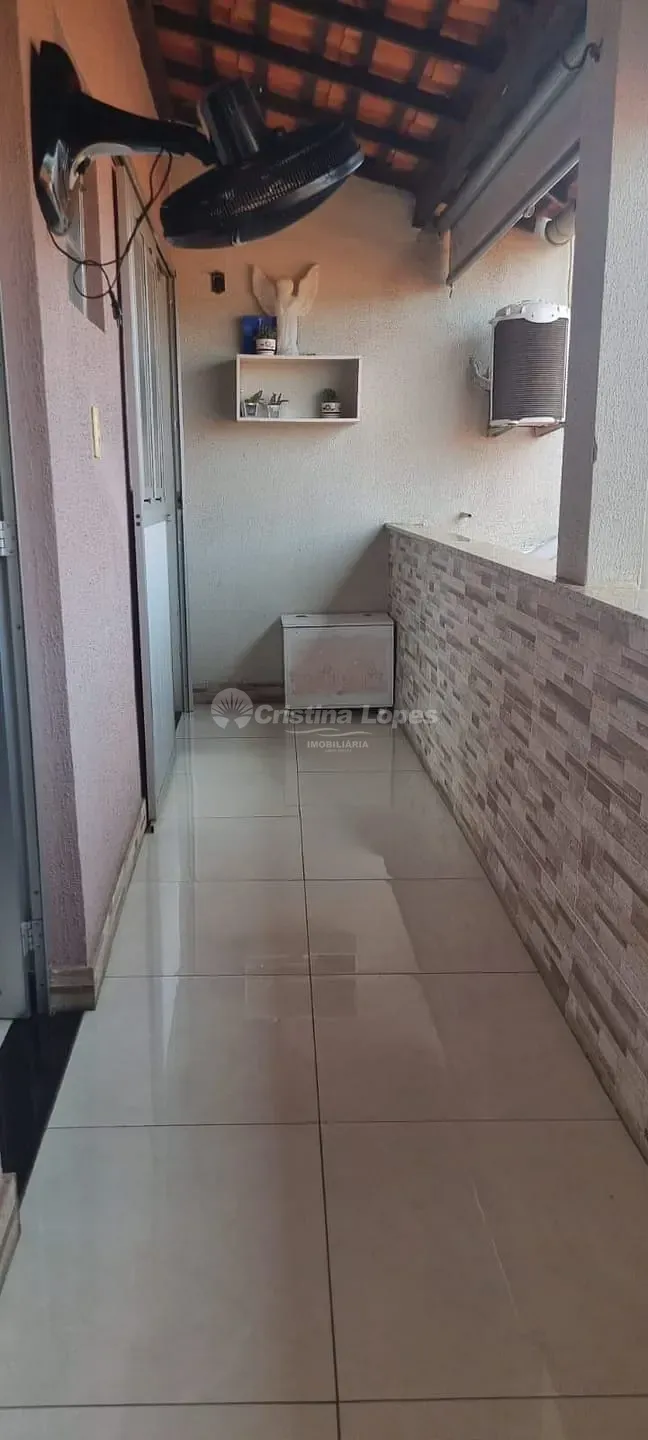 Casa, 4 quartos, 175 m² - Foto 9