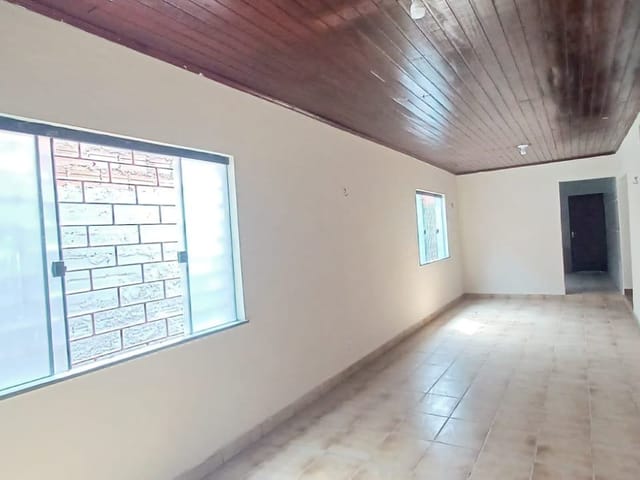 Foto do Casa - Casa p/ Locação na Mendonça Furtado: 3 Quartos (sendo 3 Suítes), Bairro Santa Clara, Santarém, PA | Coimbra Imobiliária