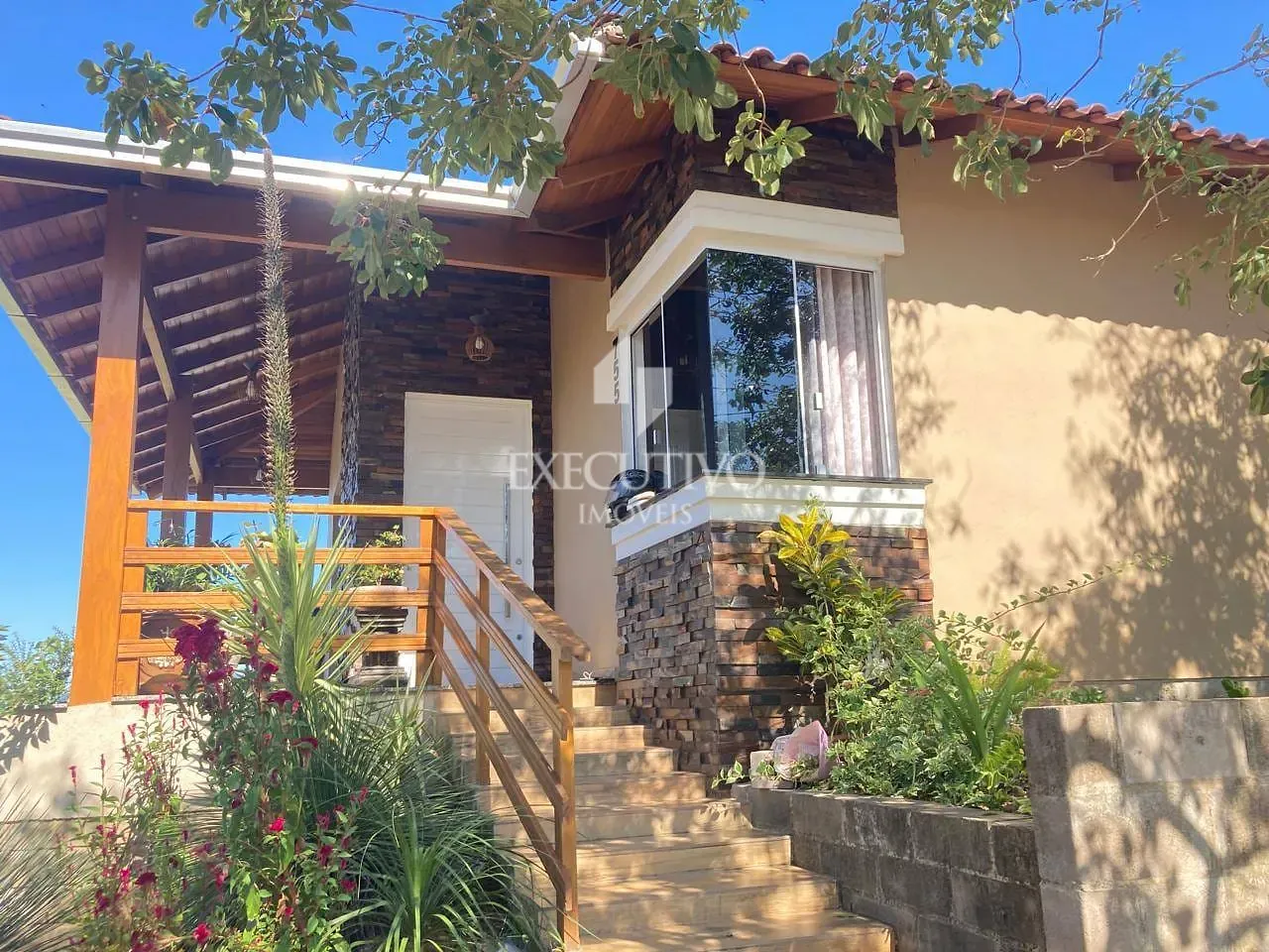 Casa, 2 quartos, 160 m² - Foto 2