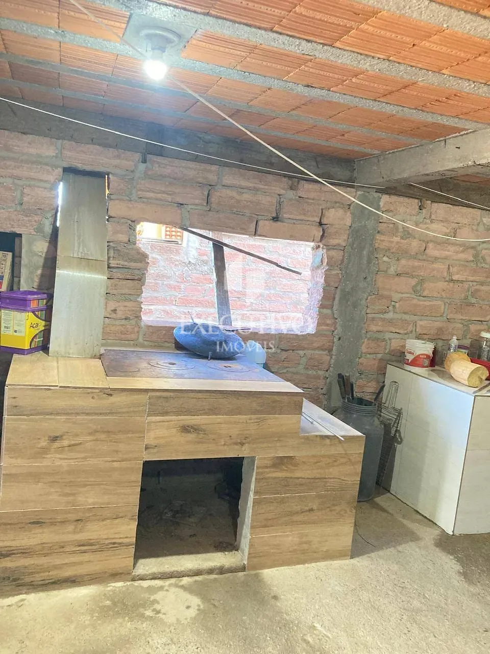 Casa, 2 quartos, 160 m² - Foto 19