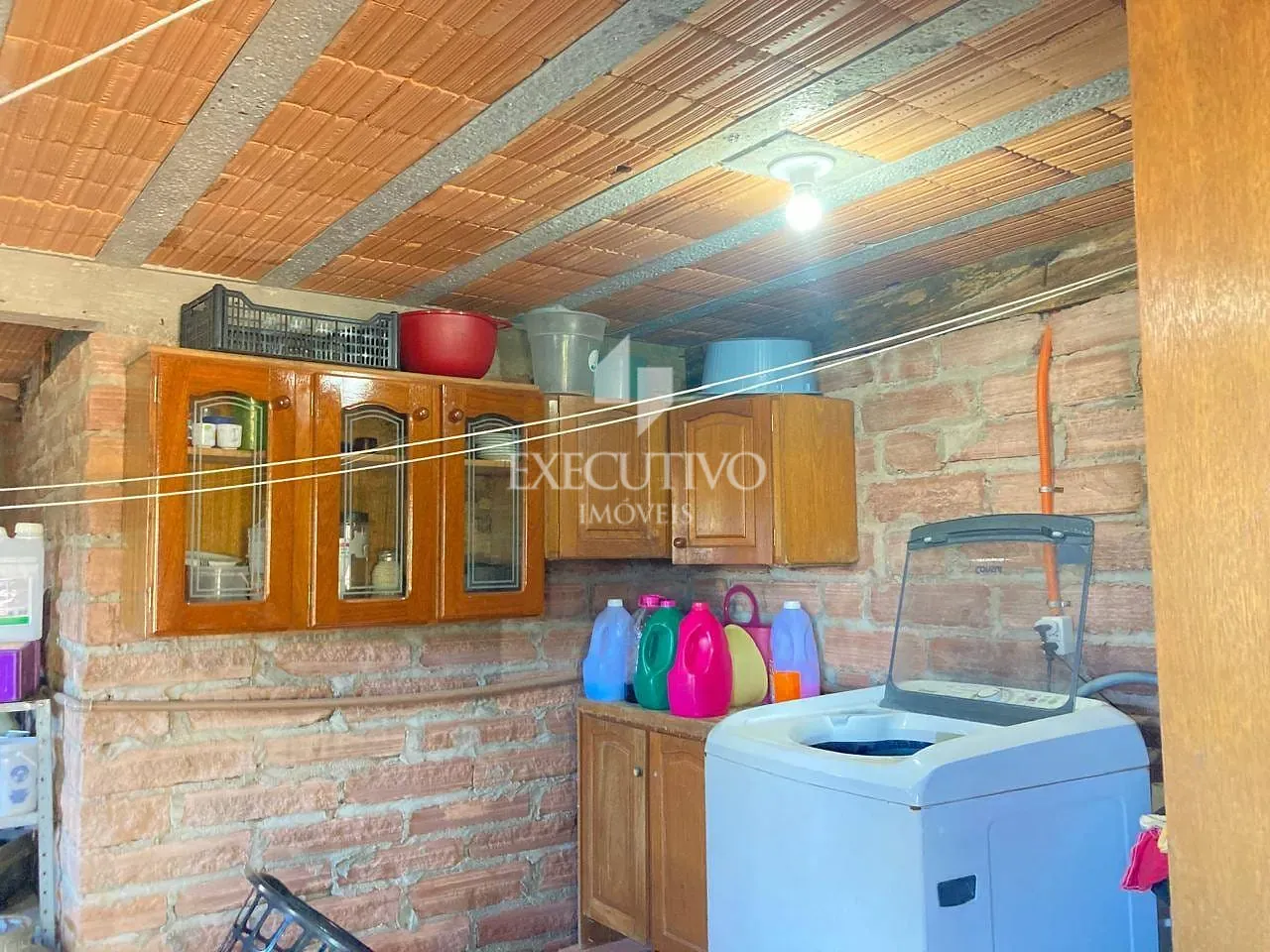 Casa, 2 quartos, 160 m² - Foto 20