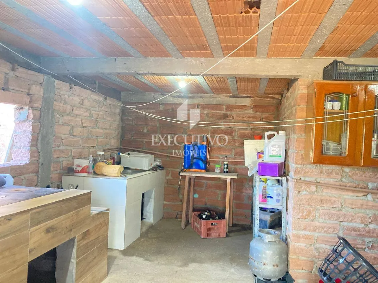 Casa, 2 quartos, 160 m² - Foto 21