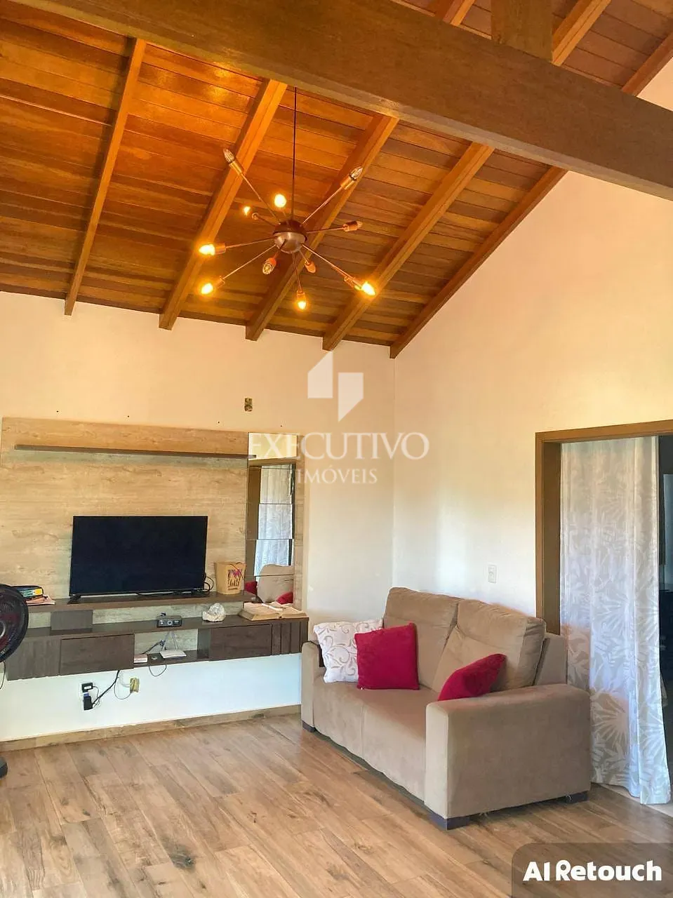 Casa, 2 quartos, 160 m² - Foto 3