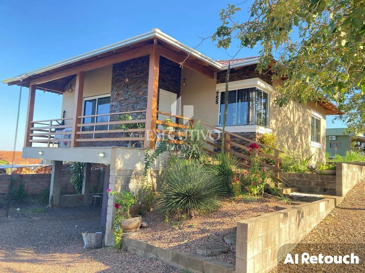 Casa, 2 quartos, 160 m² - Foto 1