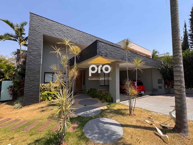 Foto do Casa - Casa térrea Condomínio do Lago, Goiânia, GO | M360 Imóveis