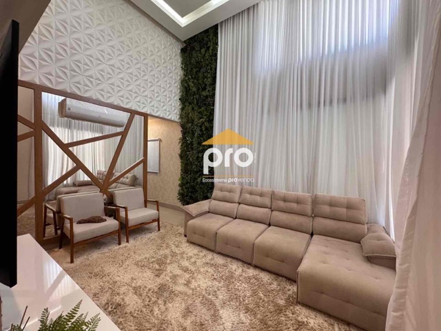 Foto do Casa - Casa térrea Condomínio do Lago, Goiânia, GO | M360 Imóveis