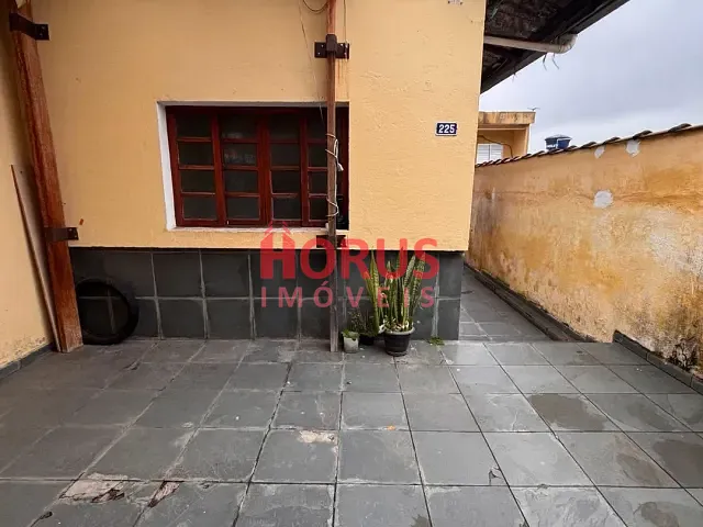 Casa 1 quarto e 1 banheiro, para alugar, no bairro Jardim Primavera (Zona Norte) em São Paulo