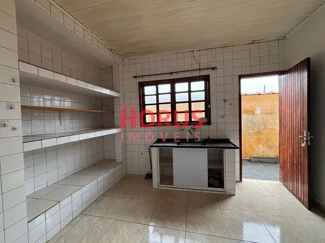 Casa 1 quarto e 1 banheiro, para alugar, no bairro Jardim Primavera (Zona Norte) em São Paulo