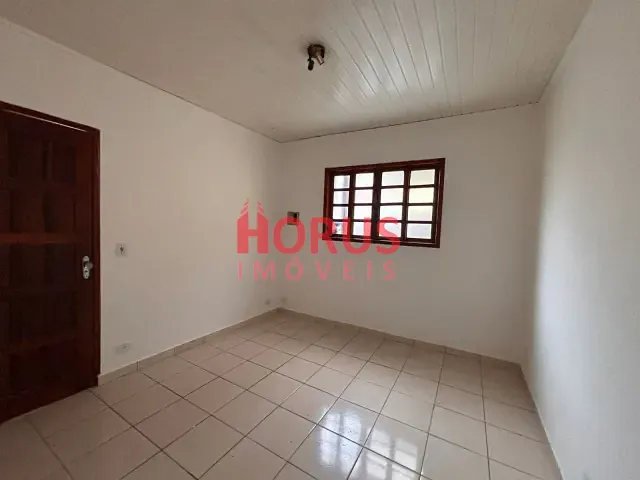 Casa 1 quarto e 1 banheiro, para alugar, no bairro Jardim Primavera (Zona Norte) em São Paulo
