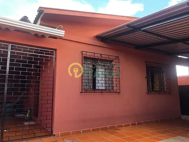 Casa com 250m² 3 quartos e 2 banheiros, à venda, no bairro Ideal em Londrina