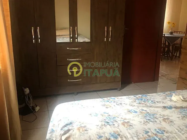 Casa com 250m² 3 quartos e 2 banheiros, à venda, no bairro Ideal em Londrina