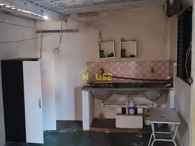Casa com 144m² 2 quartos e 1 banheiro, à venda, no bairro Chácara Aviação em Votuporanga