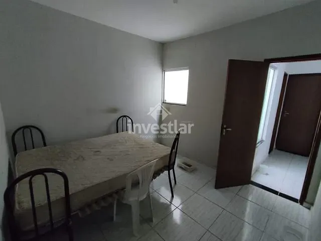 Casa com 130m² 3 quartos e 1 banheiro, à venda, no bairro Jardim Paulistano em Campina Grande