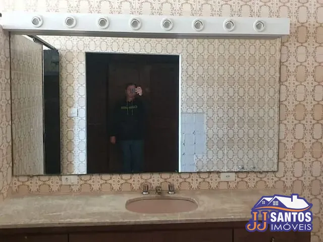 Casa com 400m², para alugar, no bairro Cidade Mãe do Céu em São Paulo