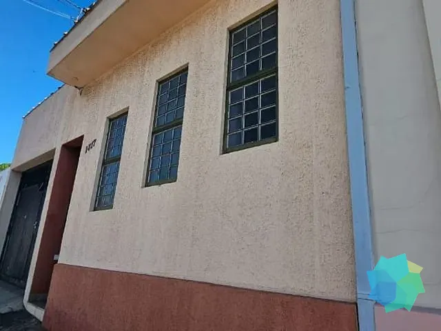 Casa com 193m² 3 quartos e 2 banheiros, à venda, no bairro Vila Nova em Salto
