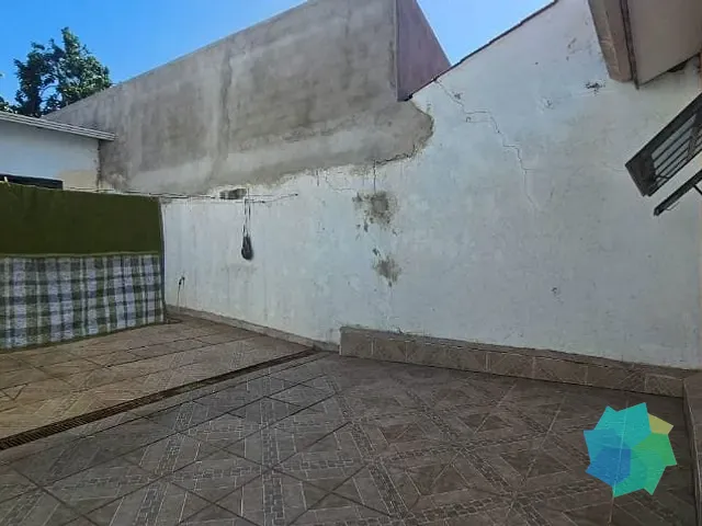 Casa com 193m² 3 quartos e 2 banheiros, à venda, no bairro Vila Nova em Salto