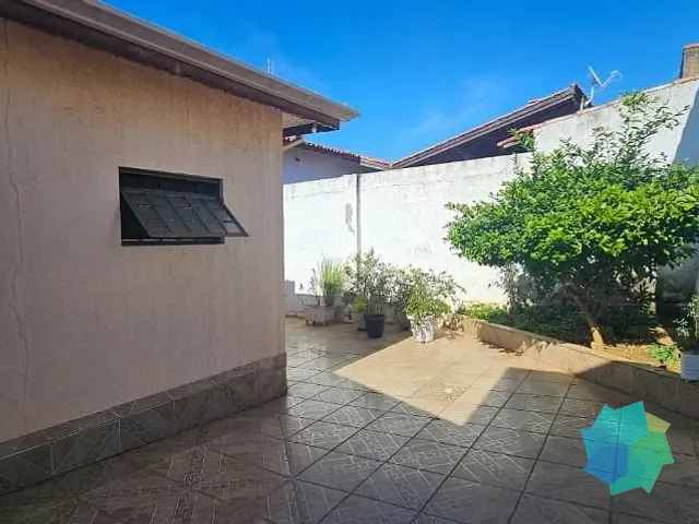 Casa com 193m² 3 quartos e 2 banheiros, à venda, no bairro Vila Nova em Salto