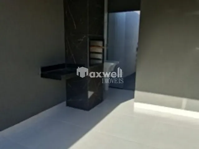 Casa com 180m² 3 quartos e 2 banheiros, à venda, no bairro Residencial Cândido Queiroz em Aparecida de Goiânia