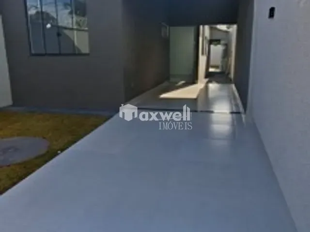 Casa com 180m² 3 quartos e 2 banheiros, à venda, no bairro Residencial Cândido Queiroz em Aparecida de Goiânia