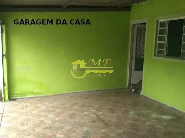 Casa com 154m² 2 quartos e 1 banheiro, à venda, no bairro Dic VI (Conjunto Habitacional Santo Dias Silva) em Campinas