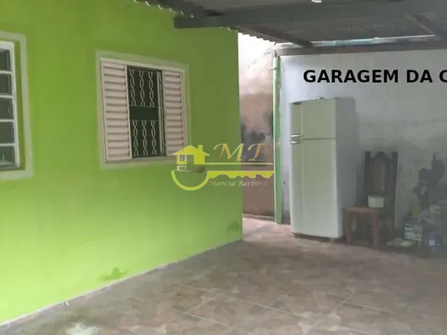 Casa com 154m² 2 quartos e 1 banheiro, à venda, no bairro Dic VI (Conjunto Habitacional Santo Dias Silva) em Campinas