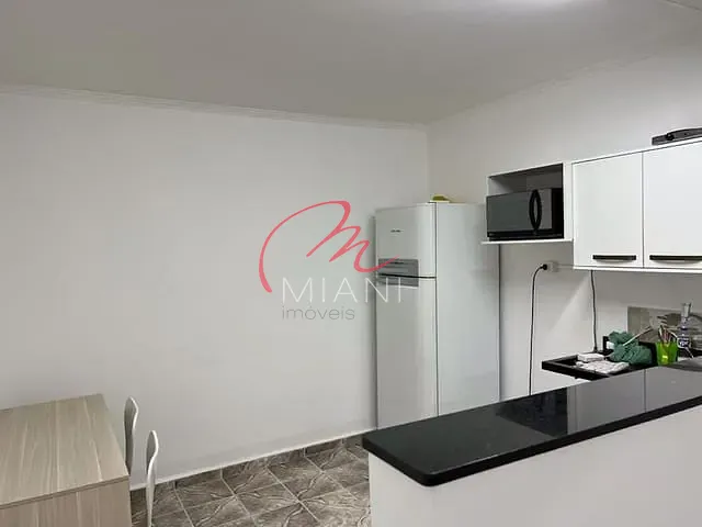 Kitnet com 30m² 1 quarto e 2 banheiros, para alugar, no bairro Vila Butantã em São Paulo