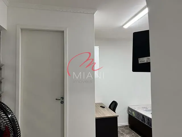 Kitnet com 30m² 1 quarto e 2 banheiros, para alugar, no bairro Vila Butantã em São Paulo