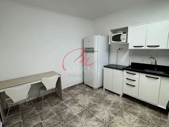 Kitnet com 30m² 1 quarto e 2 banheiros, para alugar, no bairro Vila Butantã em São Paulo
