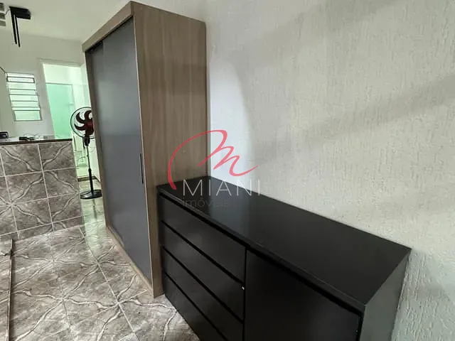Kitnet com 30m² 1 quarto e 2 banheiros, para alugar, no bairro Vila Butantã em São Paulo