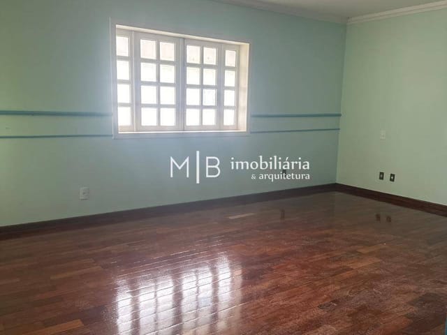 Casa 4 quartos e 4 banheiros, para alugar, no bairro Belo Horizonte em Lavras