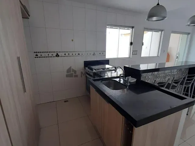 Casa 3 quartos e 3 banheiros, à venda ou para alugar, no bairro Morro Chic em Itajubá