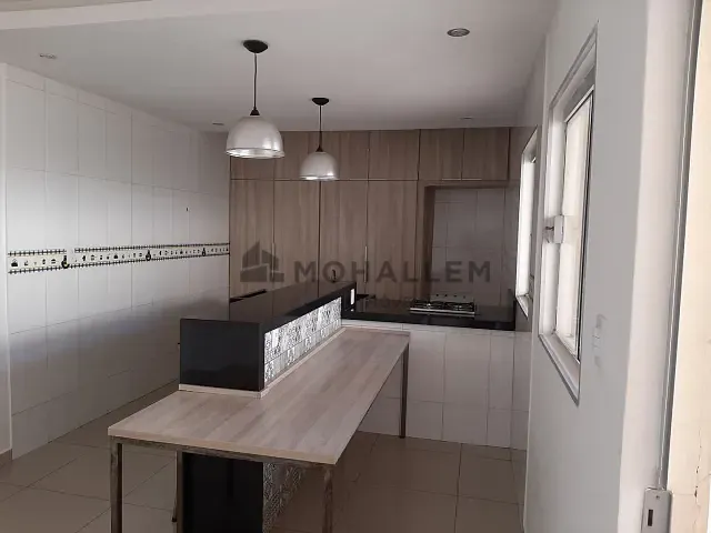 Casa 3 quartos e 3 banheiros, à venda ou para alugar, no bairro Morro Chic em Itajubá