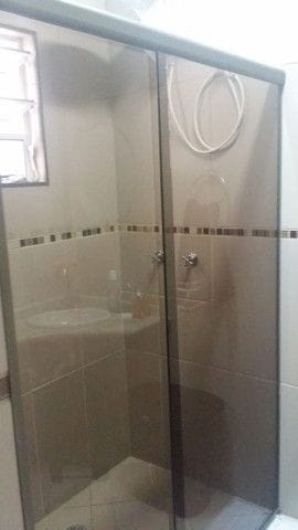 Casa com 108m² 2 quartos e 1 banheiro, à venda, no bairro Guaiaúna em São Paulo